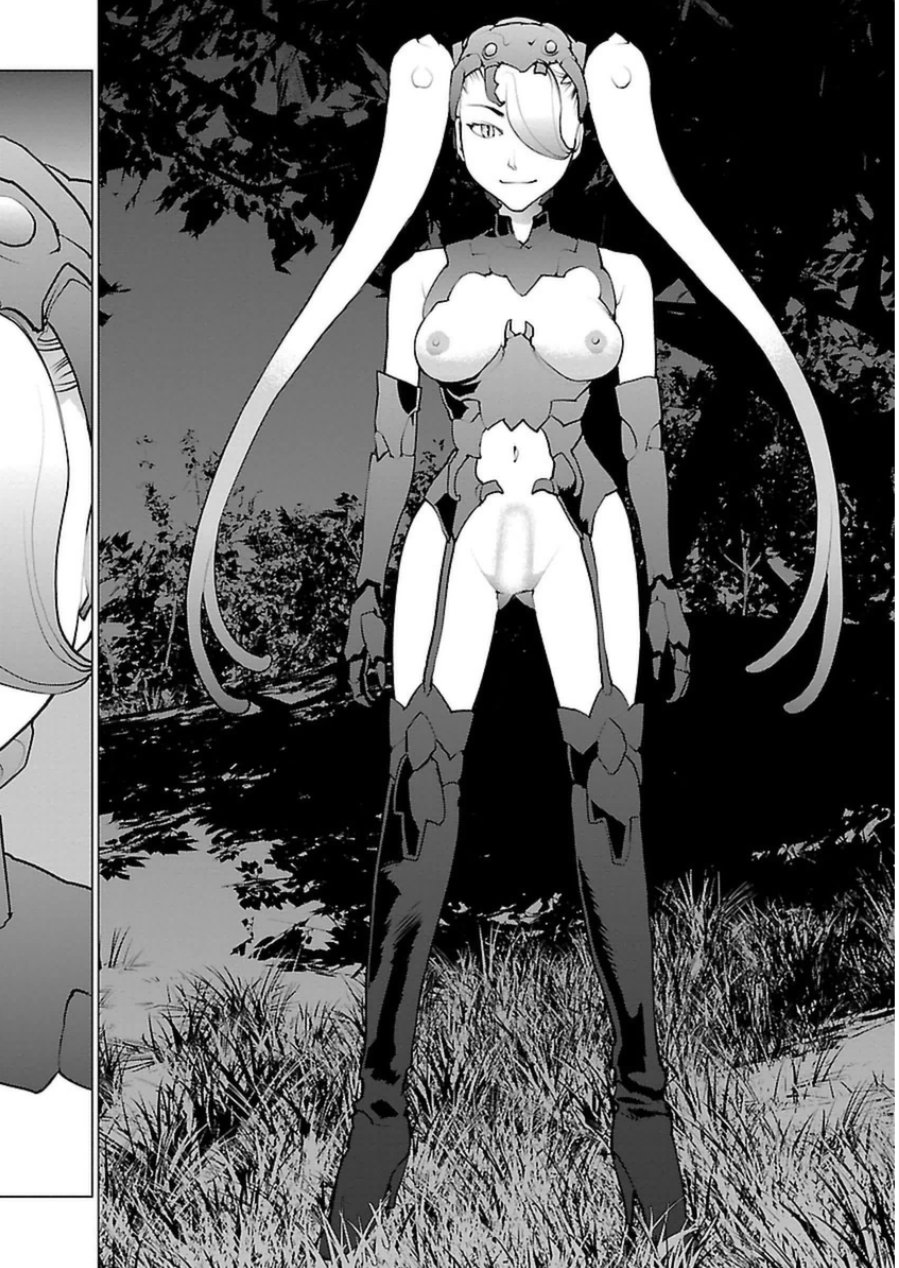 Seishokuki Chap 51 - Next Chap 52