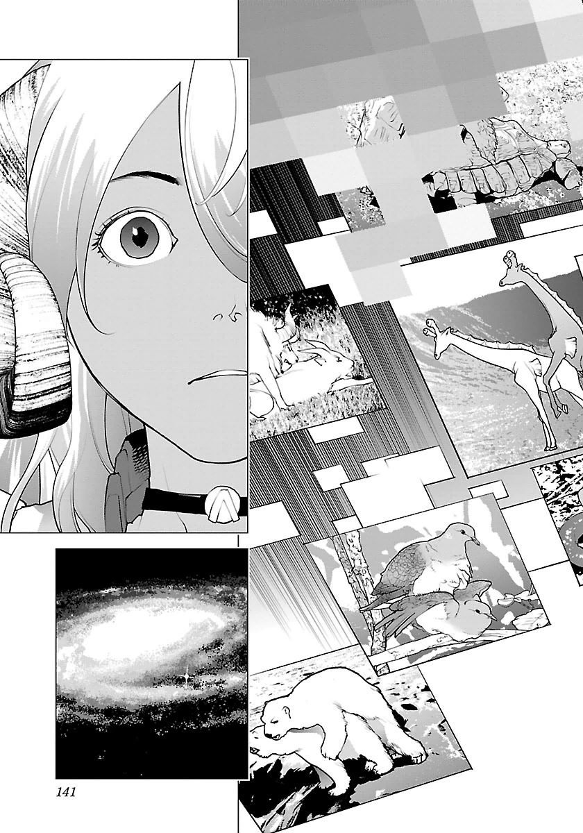 Seishokuki Chap 65 - Next Chap 66