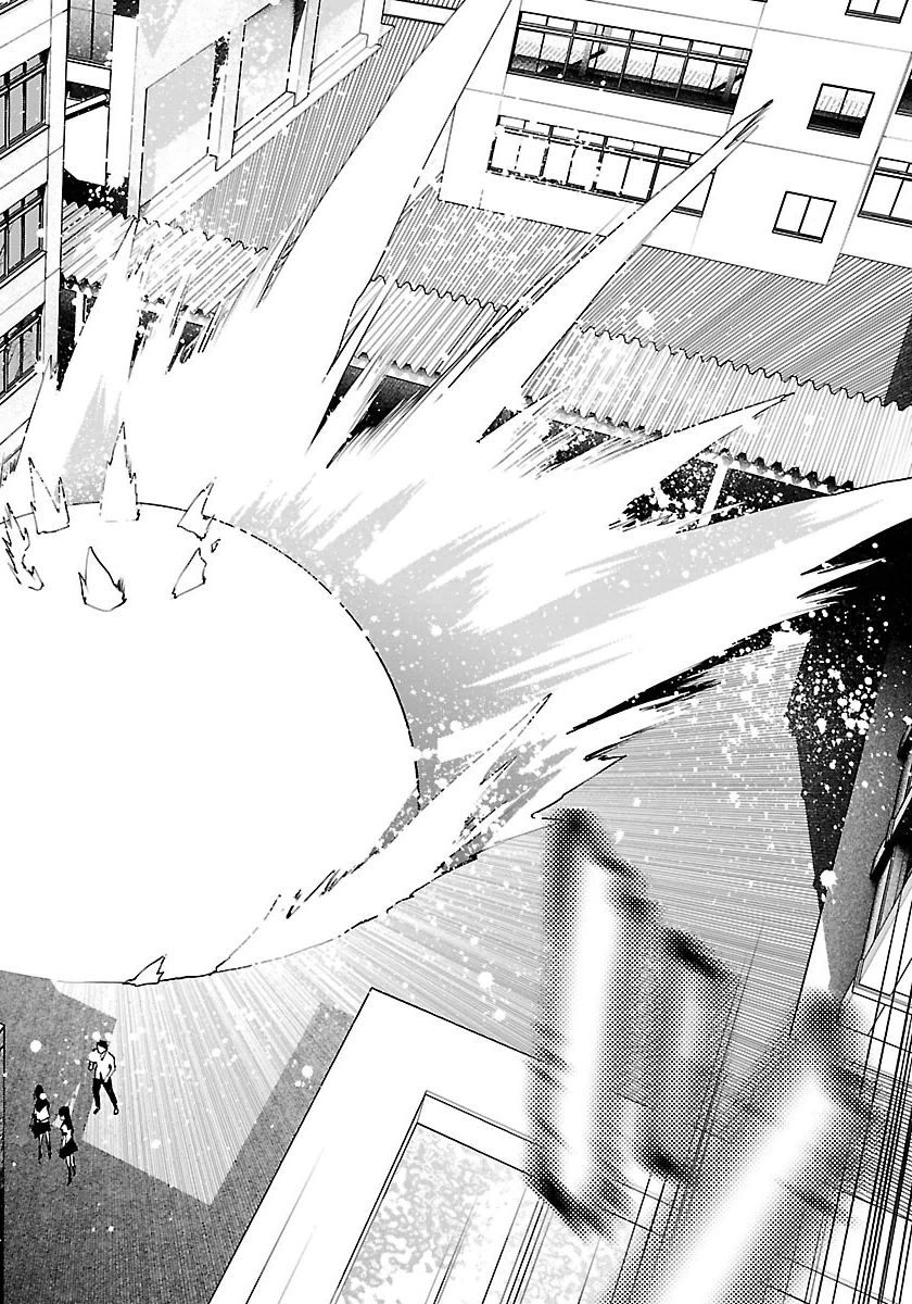 Seishokuki Chap 61 - Next Chap 62