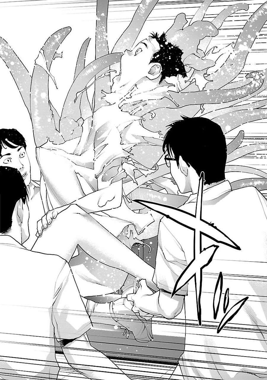 Seishokuki Chap 71 - Next Chap 72