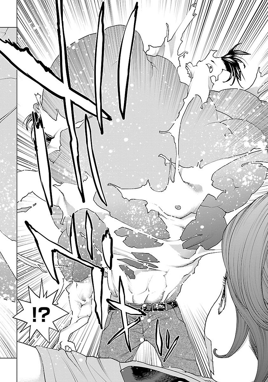 Seishokuki Chap 72.5 - Next Chap 73.5