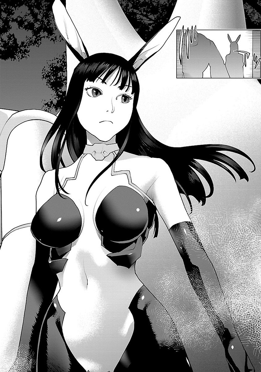 Seishokuki Chap 72.5 - Next Chap 73.5
