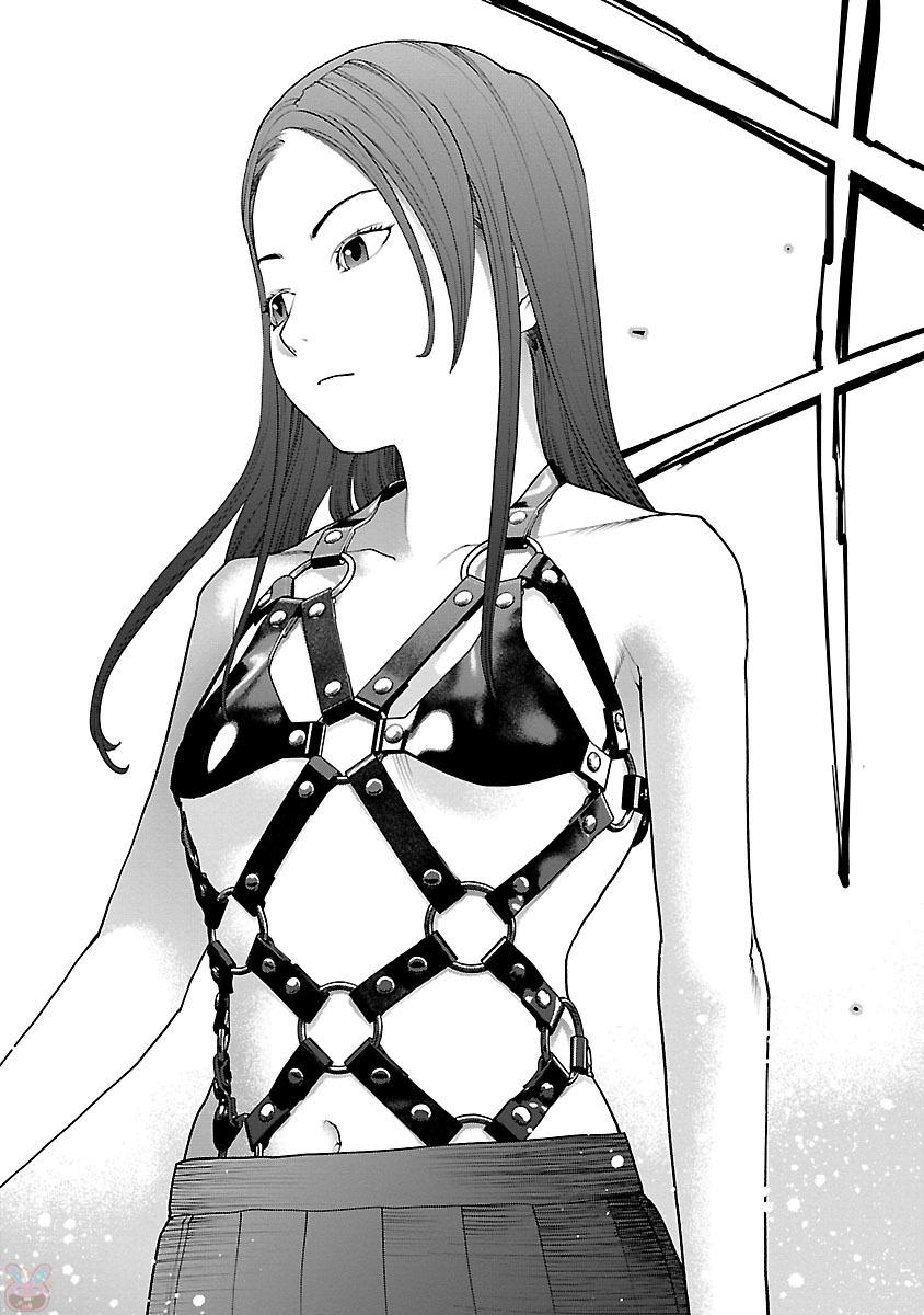 Seishokuki Chap 84 - Next Chap 85