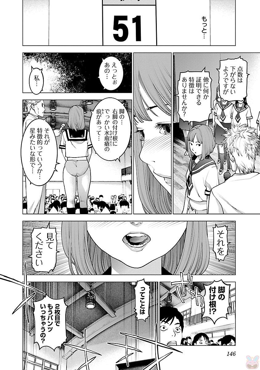 Seishokuki Chap 86 - Next Chap 87
