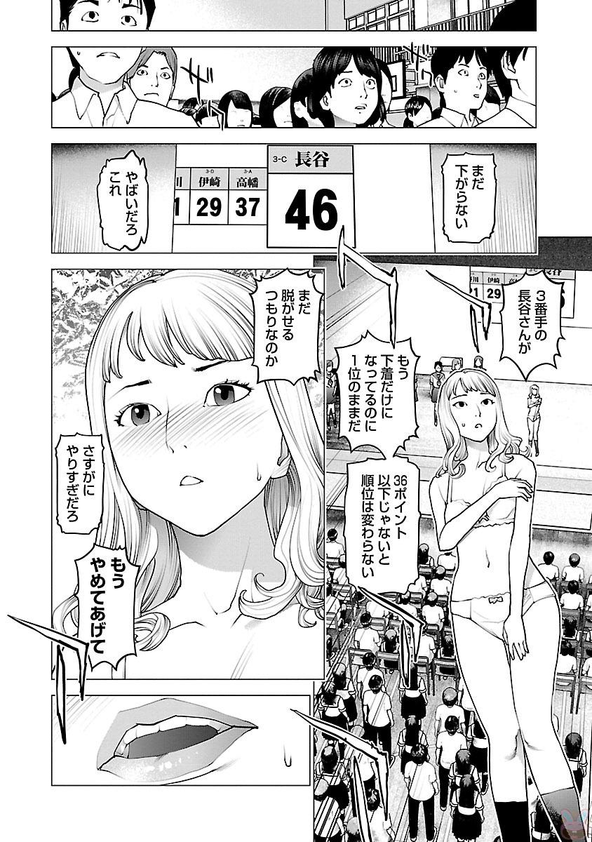 Seishokuki Chap 82 - Next Chap 83