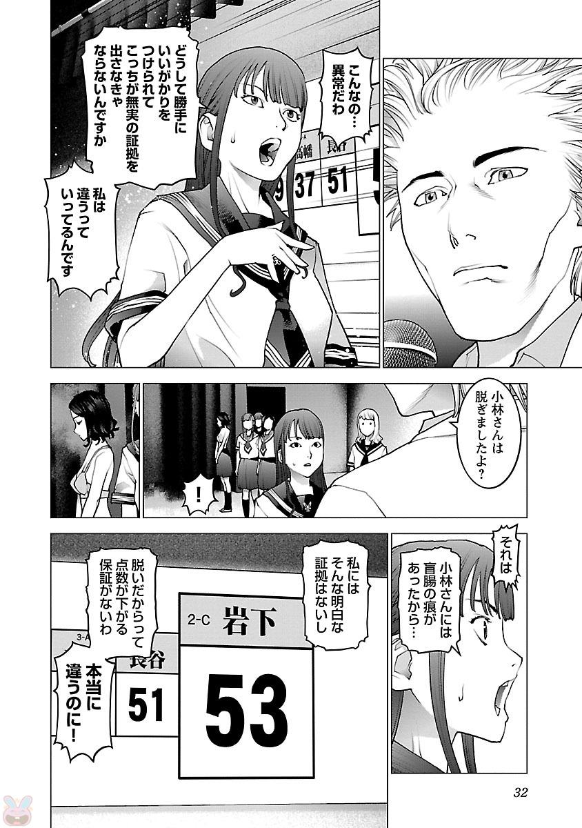 Seishokuki Chap 82 - Next Chap 83
