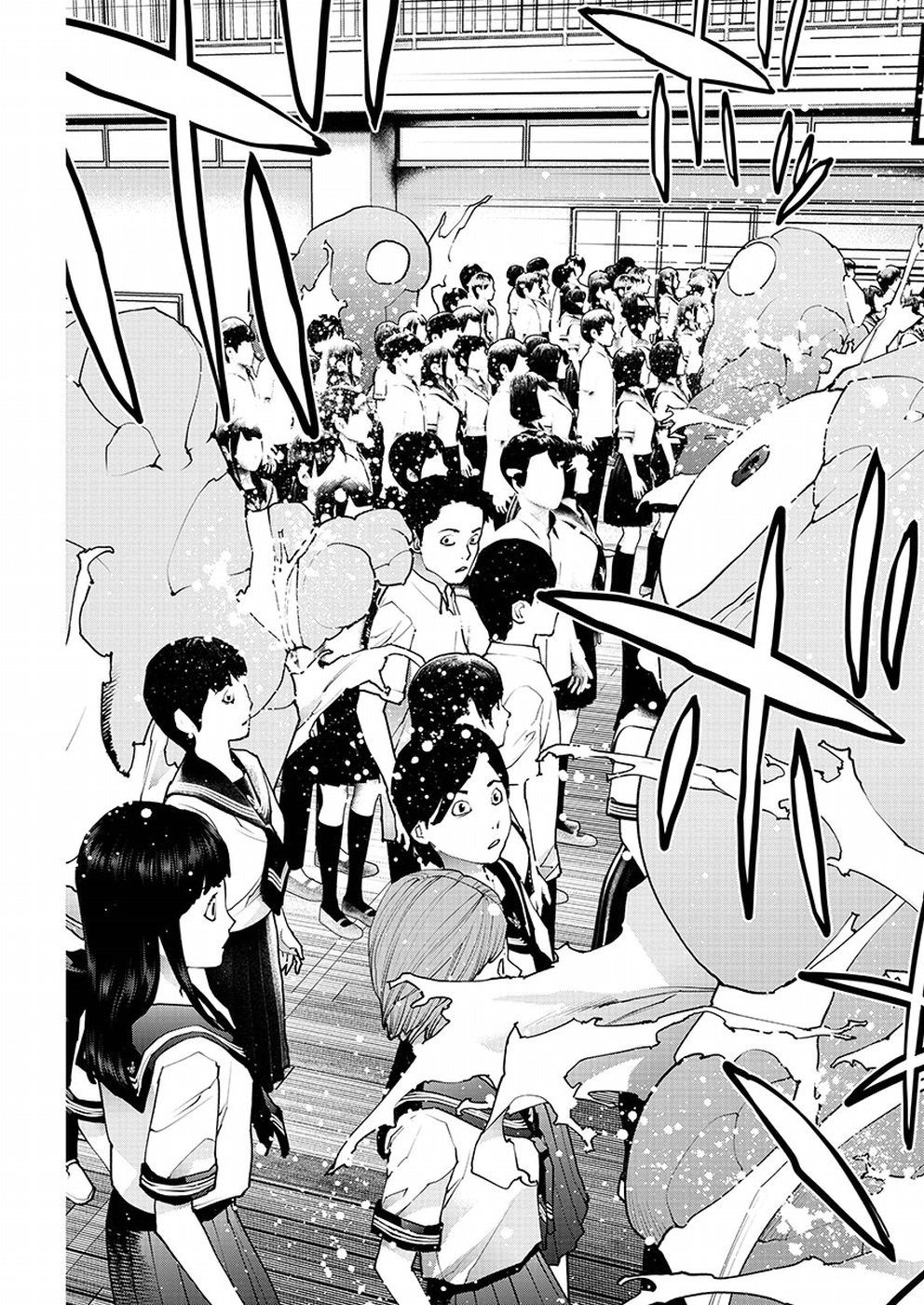 Seishokuki Chap 96 - Next Chap 97