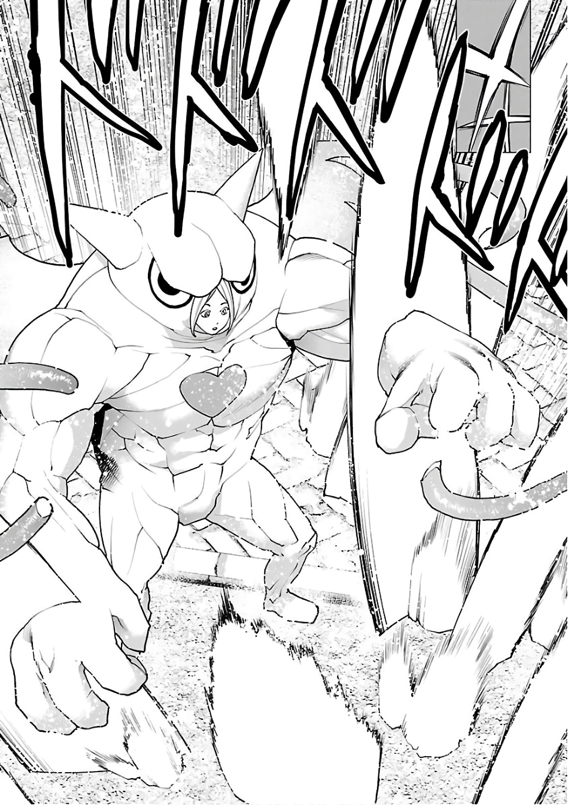 Seishokuki Chap 92 - Next Chap 93