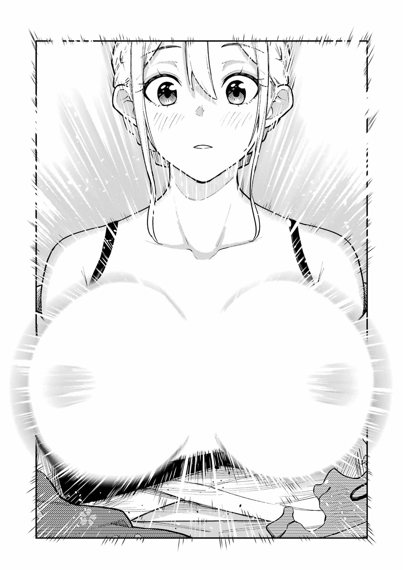 Tamagawa-san Detemashita? Chap 16 - Next Chap 17