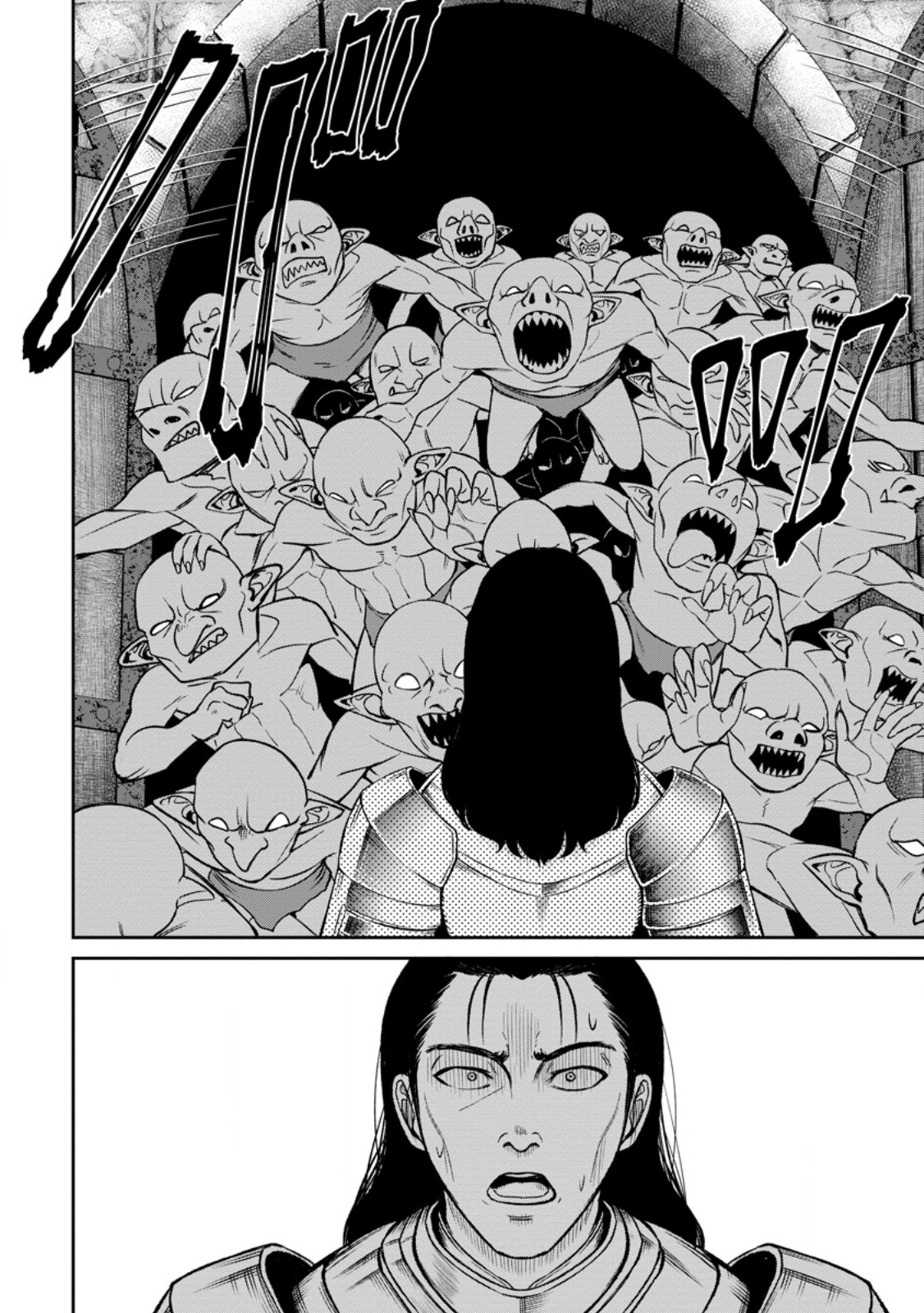 Tensei Shitara Sainou ga Atta Ken - Isekai Itte mo Douryoku suru Chap 6.1 - Next Chap 7.1