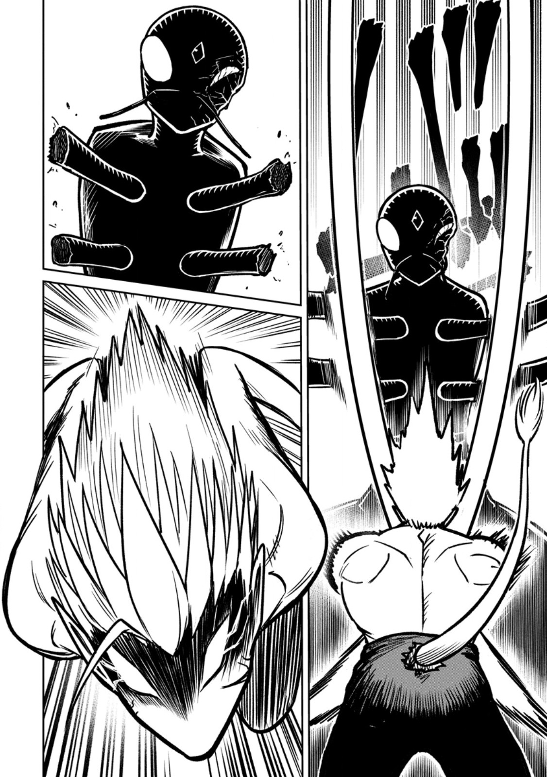 Tensei Shitara Sainou ga Atta Ken - Isekai Itte mo Douryoku suru Chap 17.2 - Next Chap 18.2