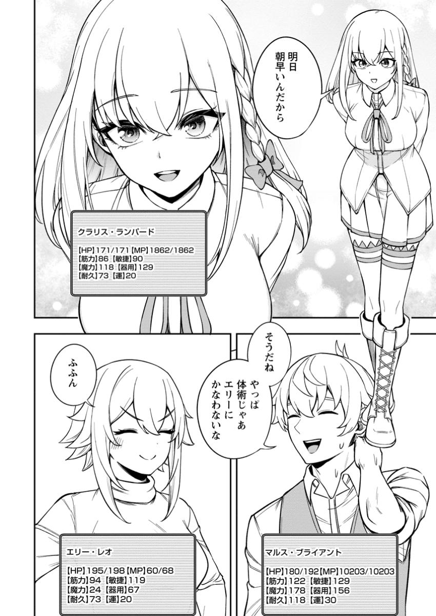 Tensei Shitara Sainou ga Atta Ken - Isekai Itte mo Douryoku suru Chap 18.3 - Next Chap 19.3