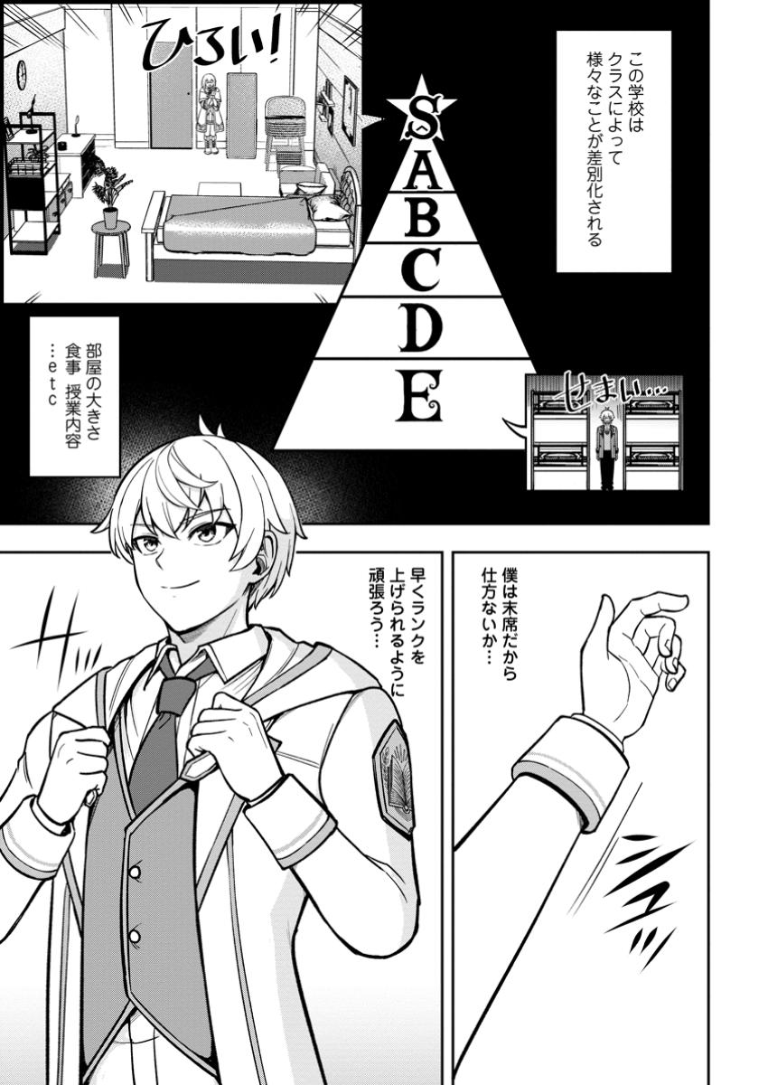 Tensei Shitara Sainou ga Atta Ken - Isekai Itte mo Douryoku suru Chap 20.1 - Next Chap 21.1