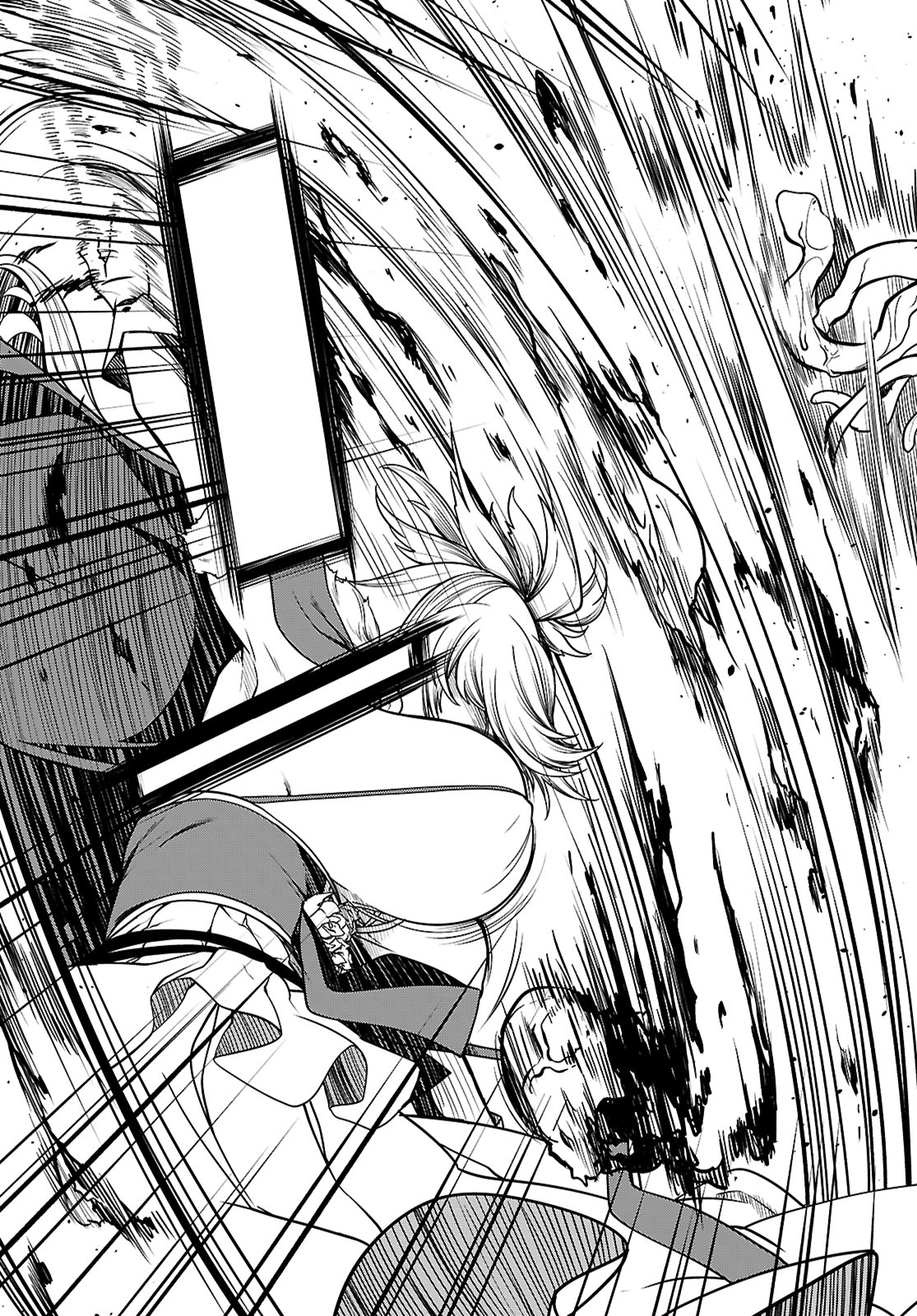 Tentacle Hole Chap 15 - Next Chap 16