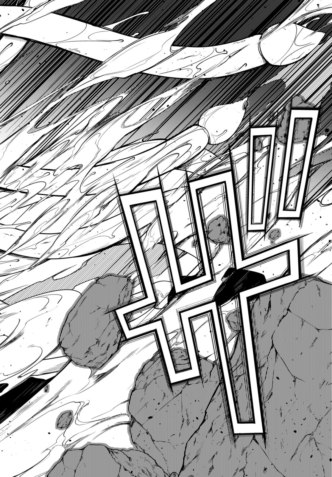 Tentacle Hole Chap 12 - Next Chap 13