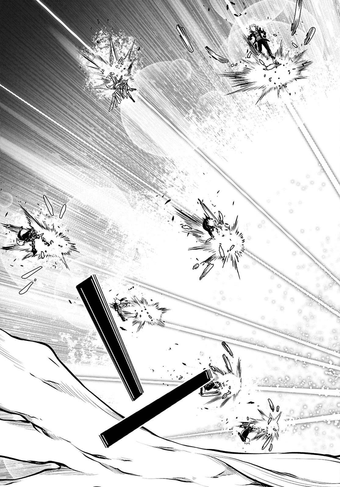 Tentacle Hole Chap 21 - Next Chap 22