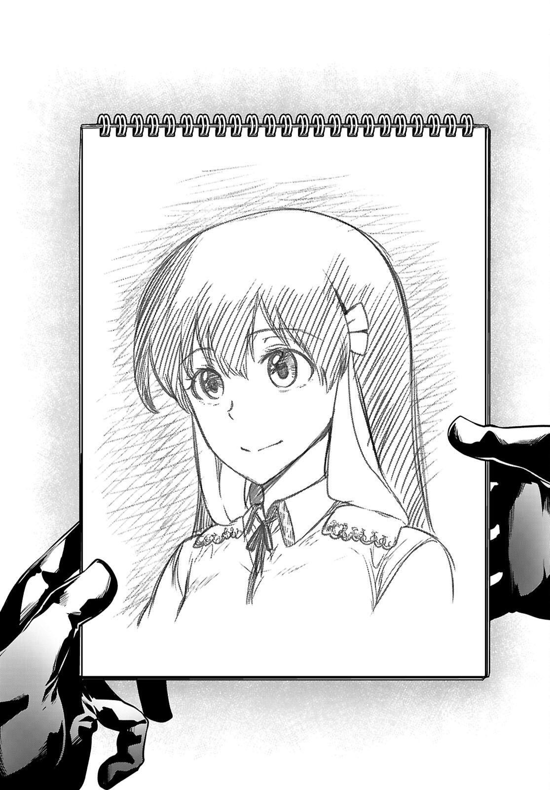 Tentacle Hole Chap 21 - Next Chap 22