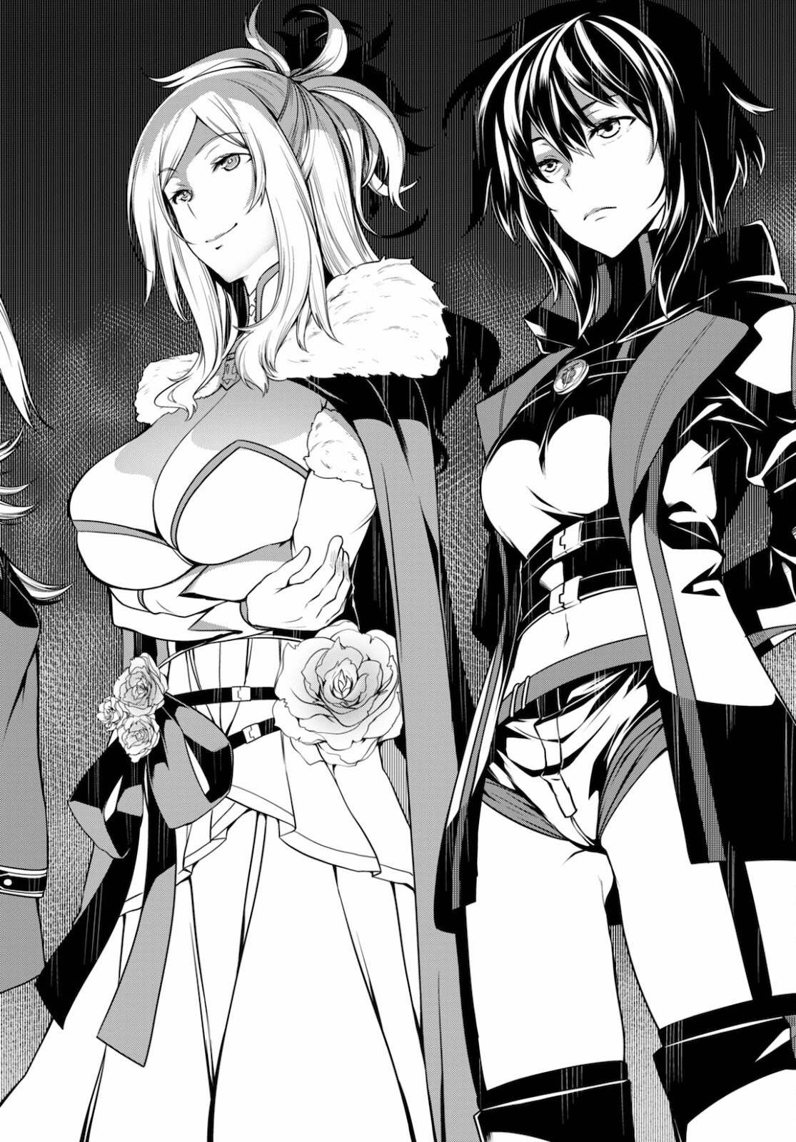 Tentacle Hole Chap 4 - Next Chap 5