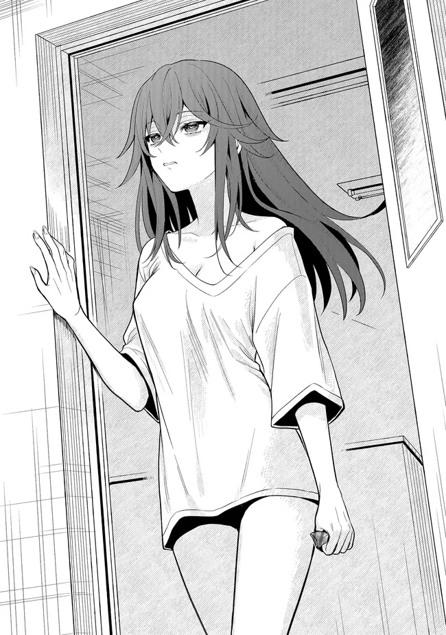 Tsugi wa Anata ga Yarareru Ban desu. Chap 19.2 - Next Chap 20.2