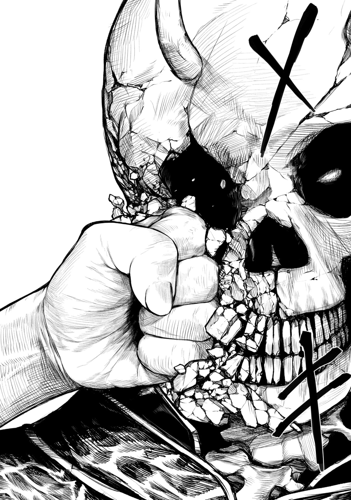 Tsuikatsu Yuusha Chap 1 - Next Chap 2