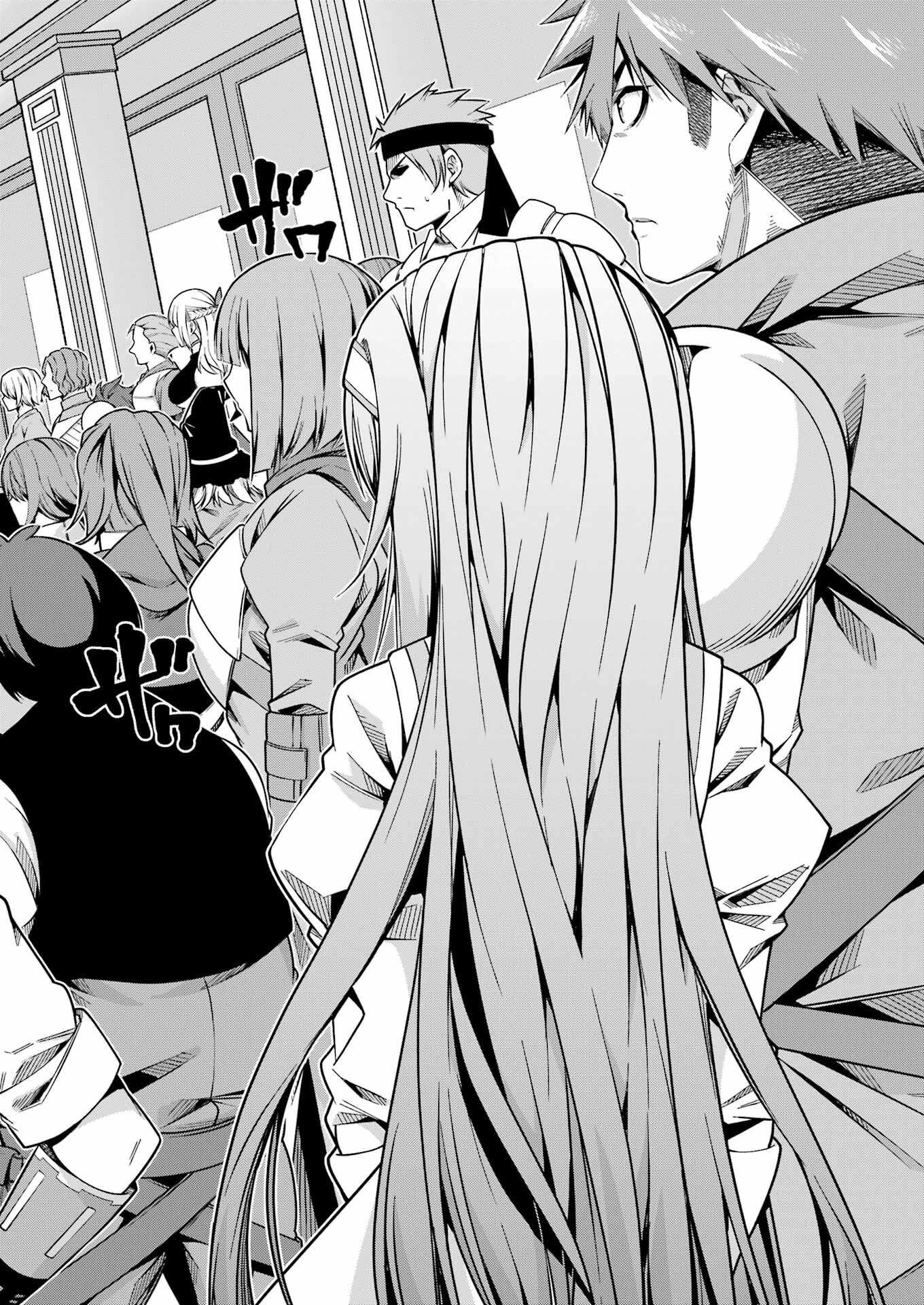 追放勇者の優雅な生活 ~自由になったら俺だけの最愛天使も手に入った! Chap 12 - Next Chap 13