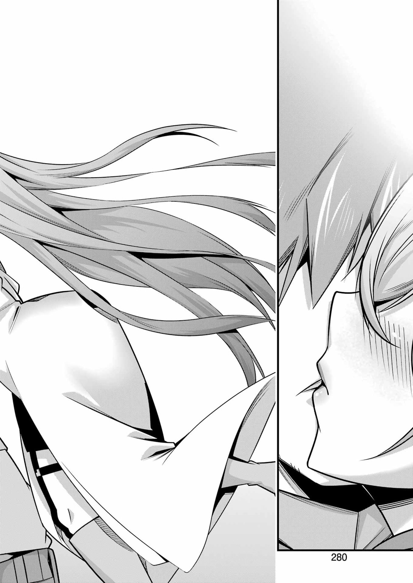 追放勇者の優雅な生活 ~自由になったら俺だけの最愛天使も手に入った! Chap 23 - Next Chap 24