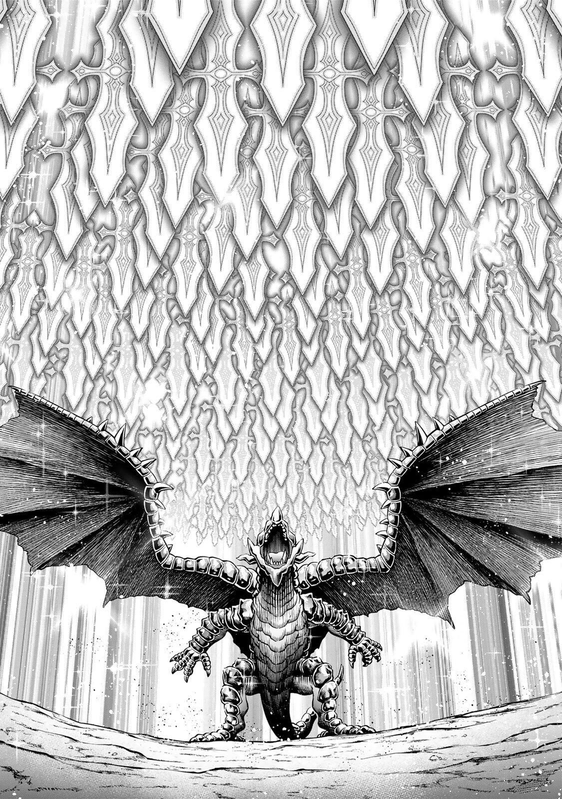 Tsuihou Sareta Tensei Ouji Auto Craft Skill de Ryouchi o Bakusoku de Kaitakushi Saikyou no Mura o Tsukutteshimau: Saikyou Crafting Skill de Hajimeru Rakuraku Ryouchi Kaitaku Slow Life Chap 50 - Next Chap 51