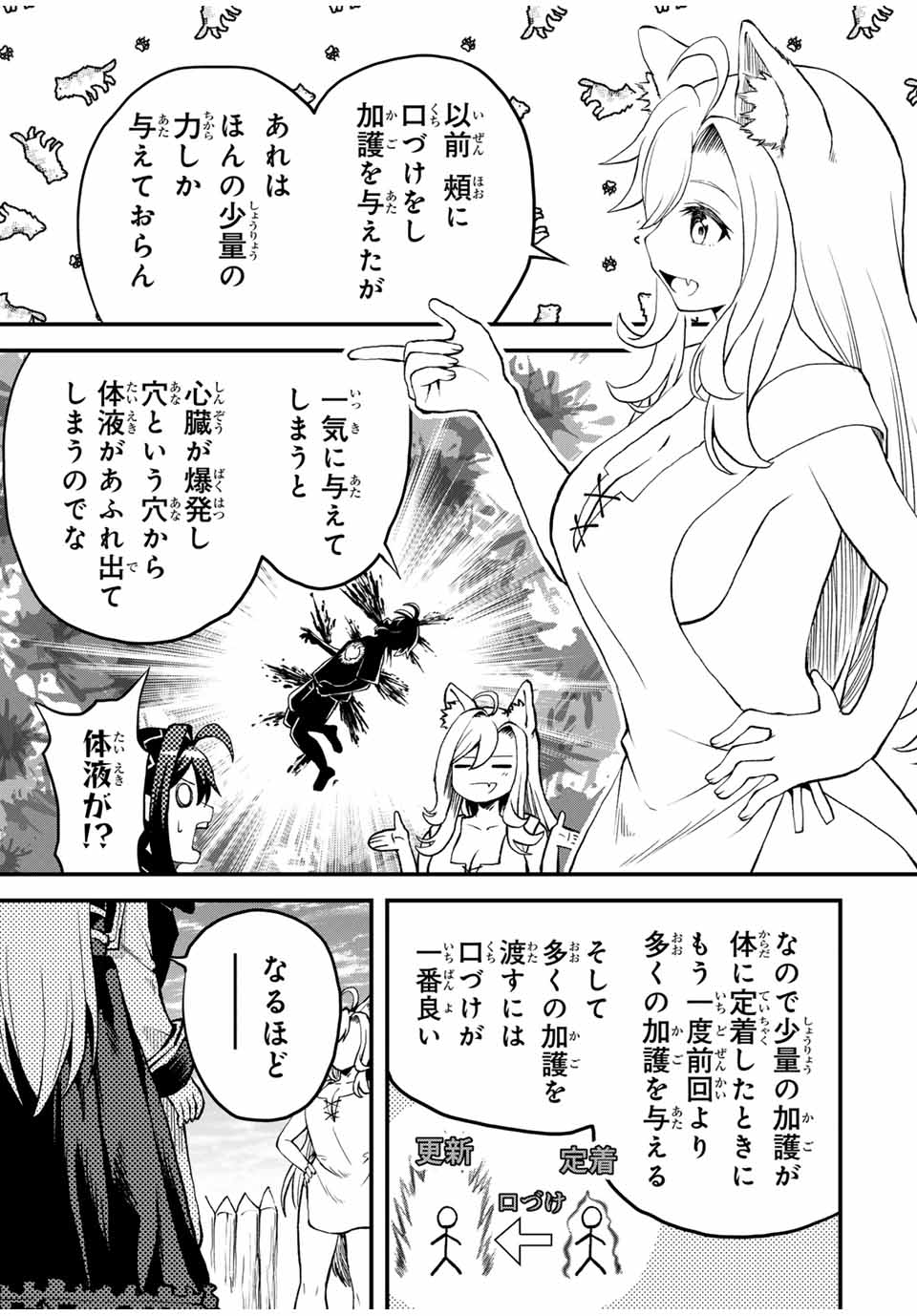 Tsuihou Sareta Tensei Ouji Auto Craft Skill de Ryouchi o Bakusoku de Kaitakushi Saikyou no Mura o Tsukutteshimau: Saikyou Crafting Skill de Hajimeru Rakuraku Ryouchi Kaitaku Slow Life Chap 13 - Next Chap 14