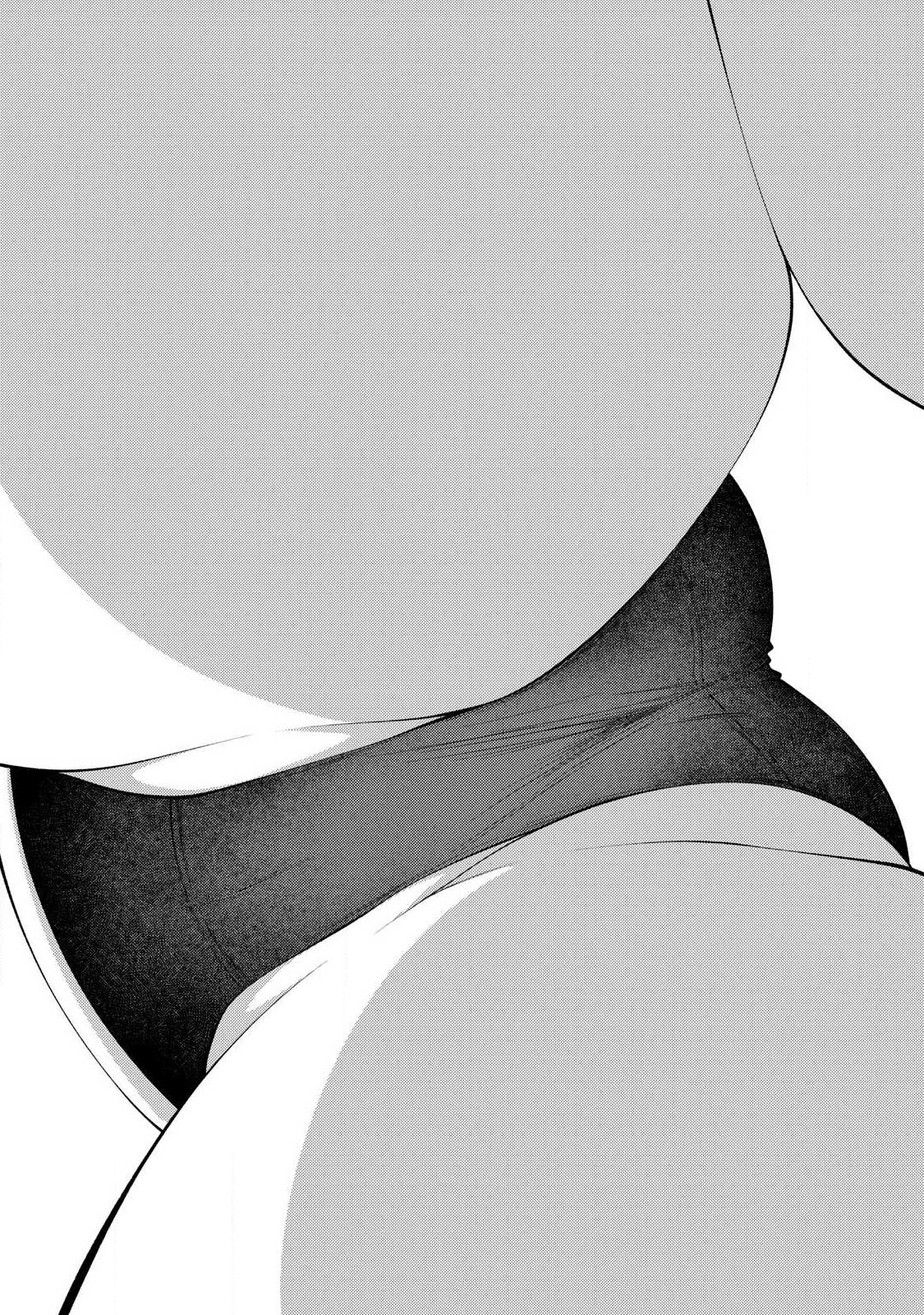 Tsuno Pantsu Chap 13 - Next Chap 14