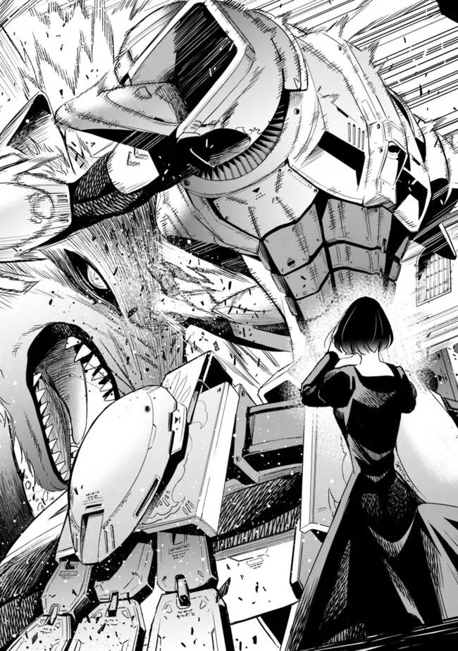 Uragirareta S-Rank Boukensha no Ore wa, Ai suru Dorei no Kanojora to Tomo ni Dorei dake no Harem Guild wo Tsukuru Chap 107 - Next Chap 108