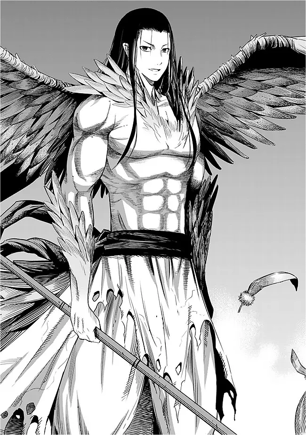 Uragirareta S-Rank Boukensha no Ore wa, Ai suru Dorei no Kanojora to Tomo ni Dorei dake no Harem Guild wo Tsukuru Chap 114 - Next Chap 115