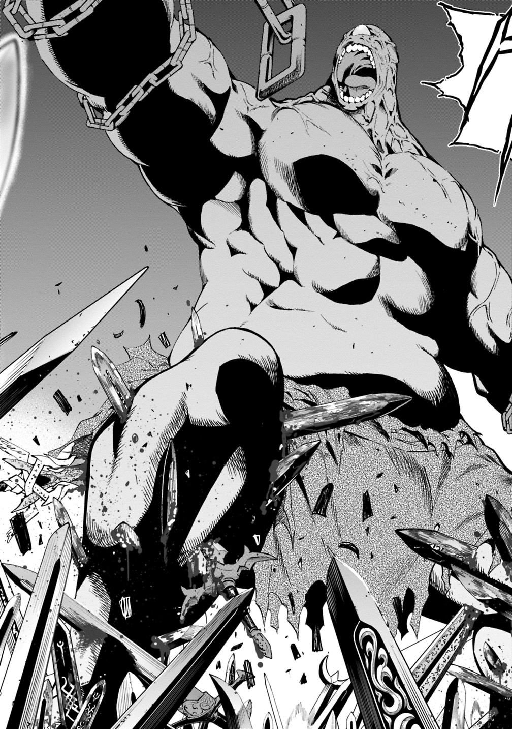 Uragirareta S-Rank Boukensha no Ore wa, Ai suru Dorei no Kanojora to Tomo ni Dorei dake no Harem Guild wo Tsukuru Chap 6 - Next Chap 7