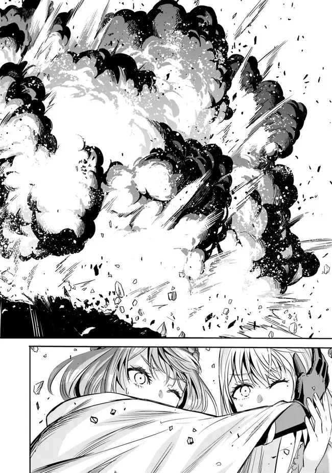 Uragirareta S-Rank Boukensha no Ore wa, Ai suru Dorei no Kanojora to Tomo ni Dorei dake no Harem Guild wo Tsukuru Chap 78 - Next Chap 79