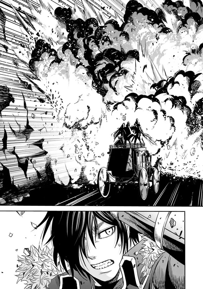 Uragirareta S-Rank Boukensha no Ore wa, Ai suru Dorei no Kanojora to Tomo ni Dorei dake no Harem Guild wo Tsukuru Chap 78 - Next Chap 79