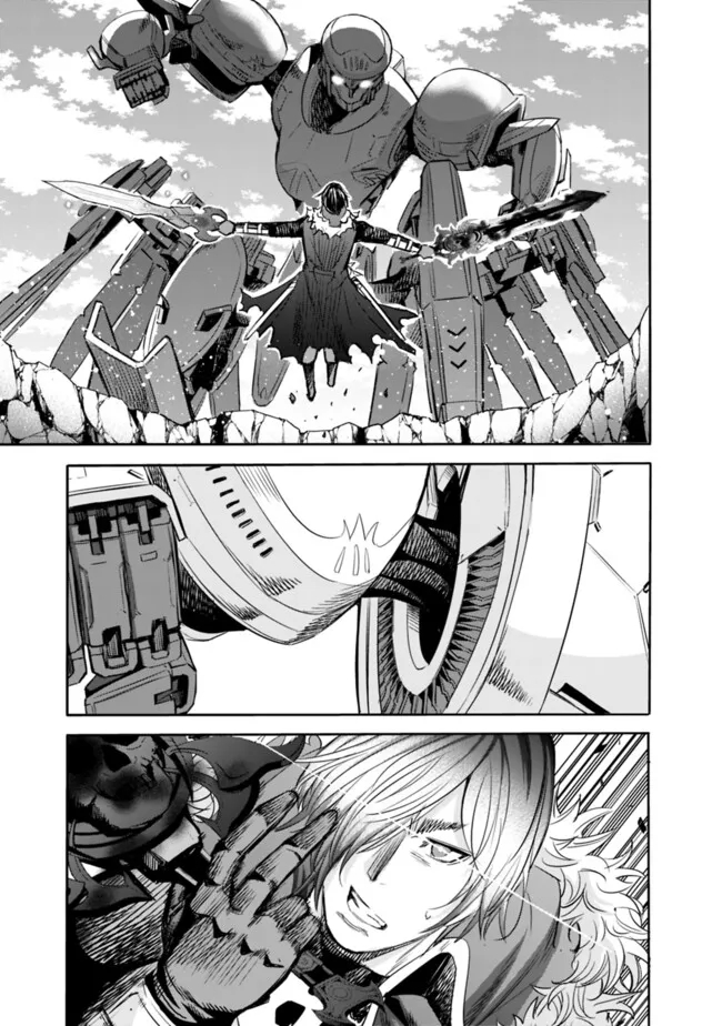 Uragirareta S-Rank Boukensha no Ore wa, Ai suru Dorei no Kanojora to Tomo ni Dorei dake no Harem Guild wo Tsukuru Chap 87 - Next Chap 88