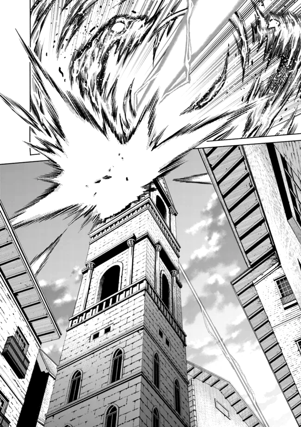 Uragirareta S-Rank Boukensha no Ore wa, Ai suru Dorei no Kanojora to Tomo ni Dorei dake no Harem Guild wo Tsukuru Chap 99 - Next Chap 100