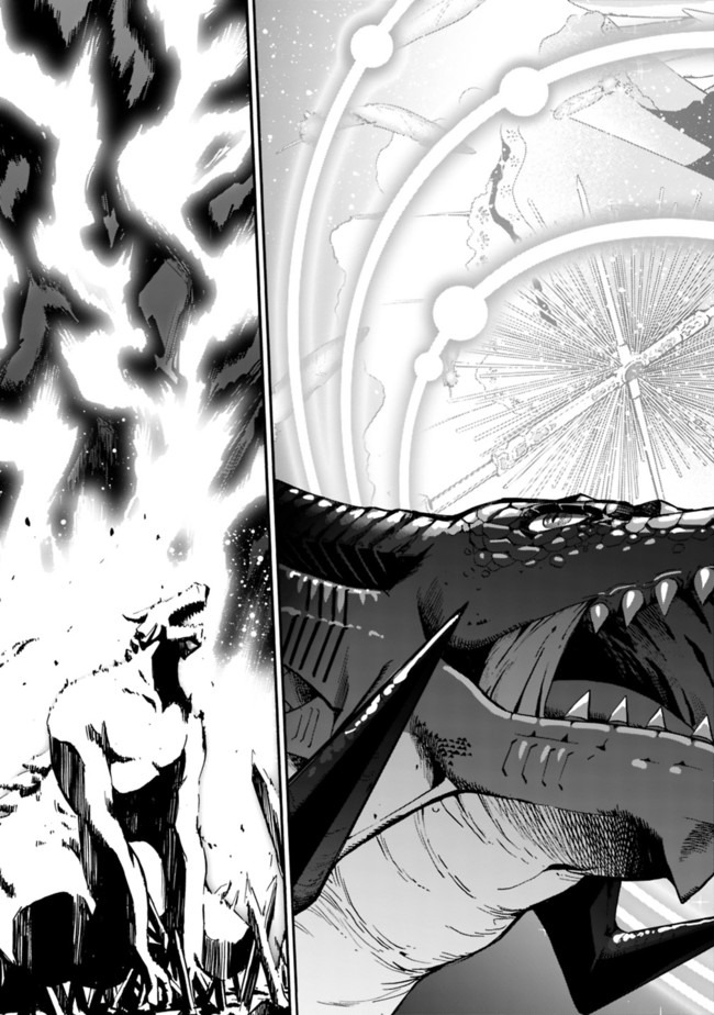 Uragirareta S-Rank Boukensha no Ore wa, Ai suru Dorei no Kanojora to Tomo ni Dorei dake no Harem Guild wo Tsukuru Chap 9 - Next Chap 10