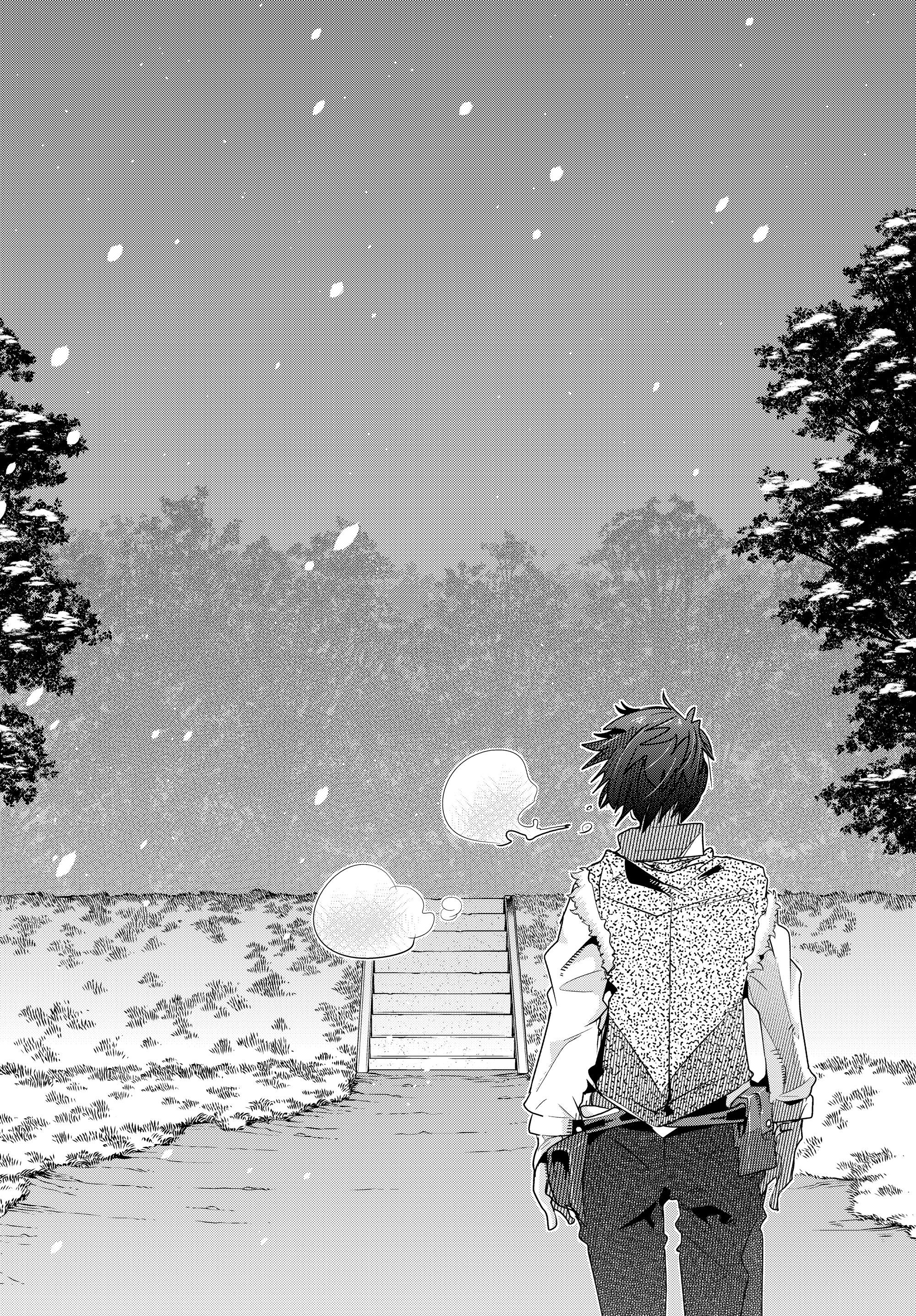 よくわからないけれど異世界に転生していたようです, 稀里糊涂异世重生 Chap 9.4 - Next Chap 10.4