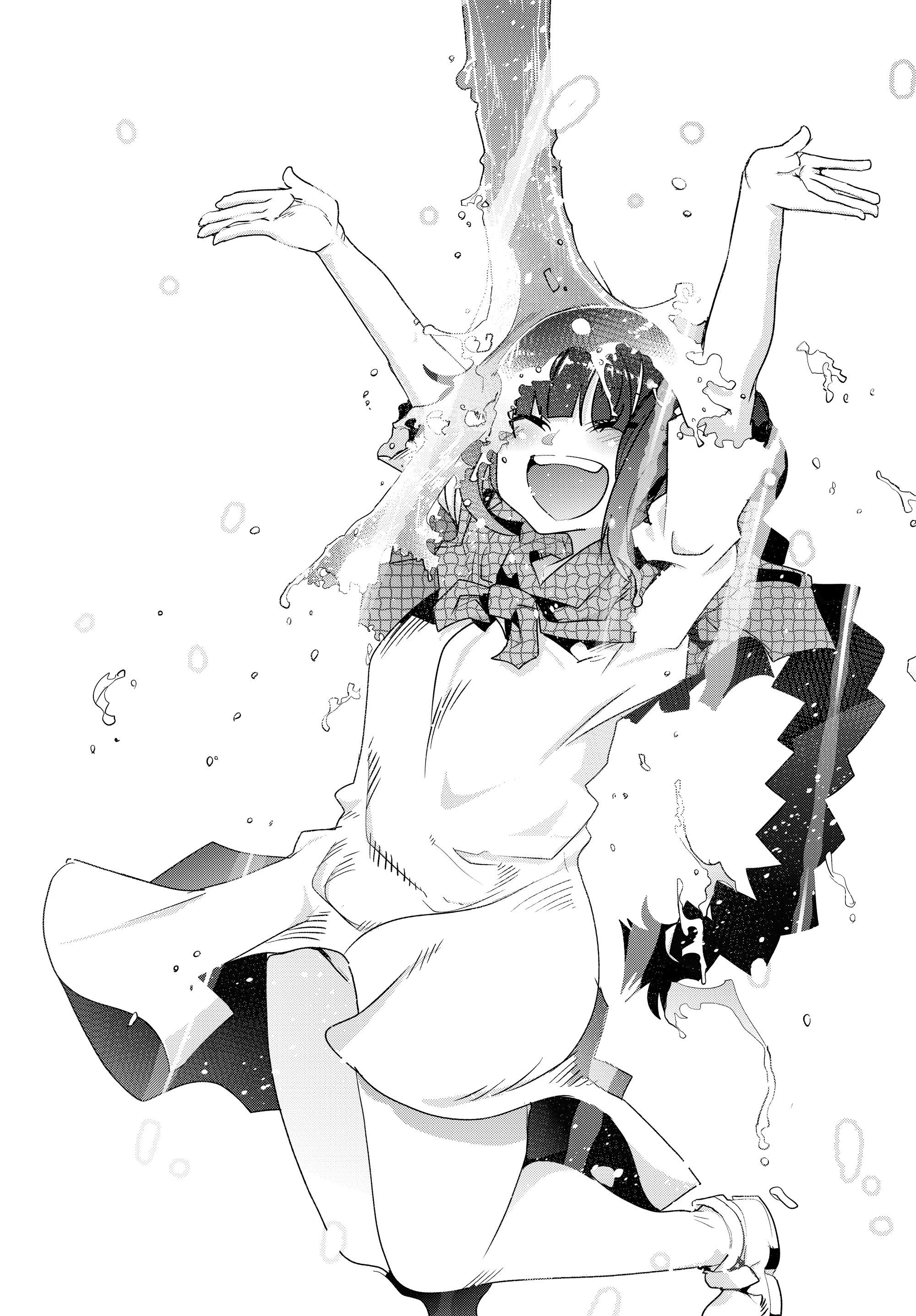 よくわからないけれど異世界に転生していたようです, 稀里糊涂异世重生 Chap 1 - Next Chap 2