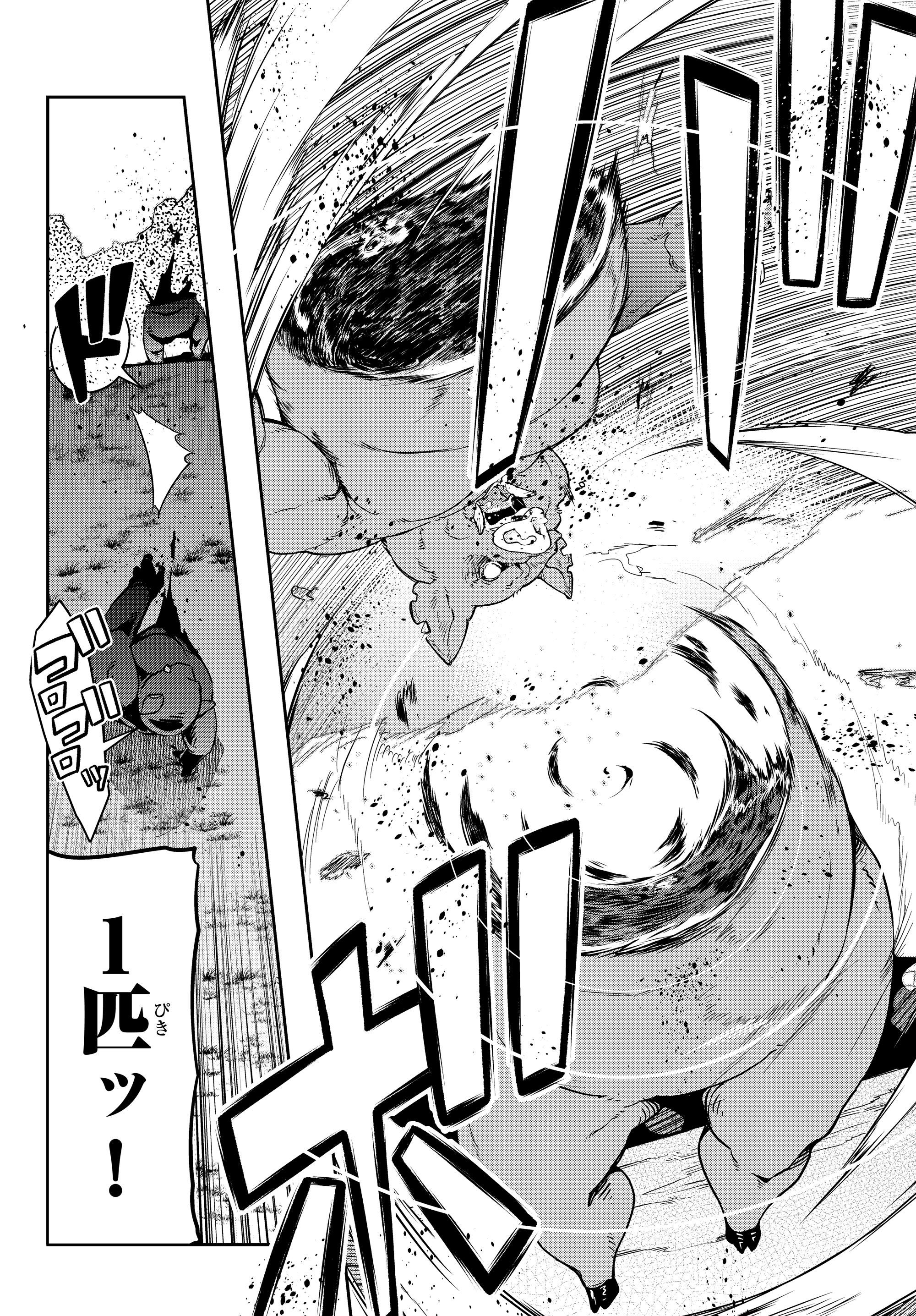 よくわからないけれど異世界に転生していたようです, 稀里糊涂异世重生 Chap 11.1 - Next Chap 12.1