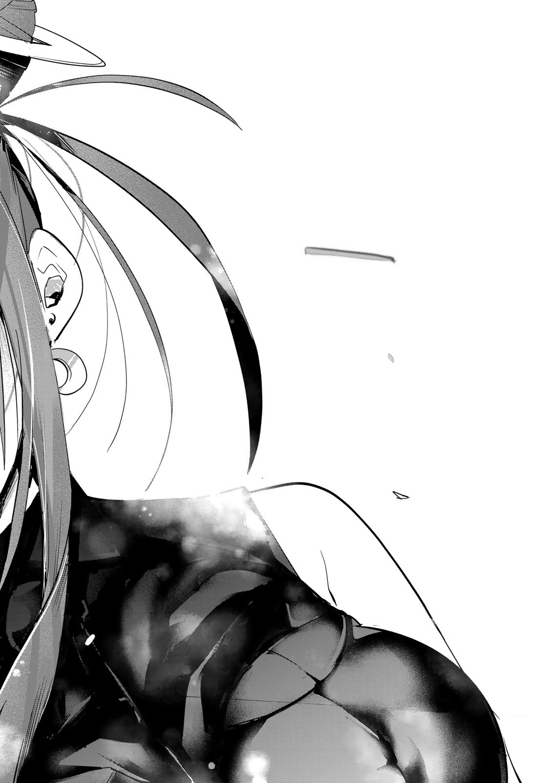 Yumene Connect Chap 40 - Next Chap 41