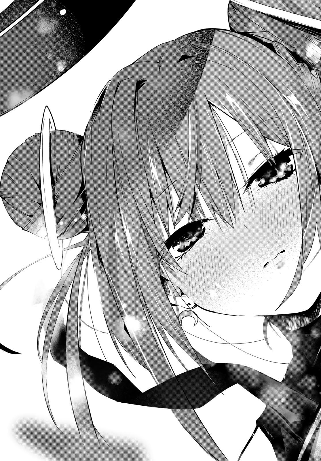 Yumene Connect Chap 40 - Next Chap 41