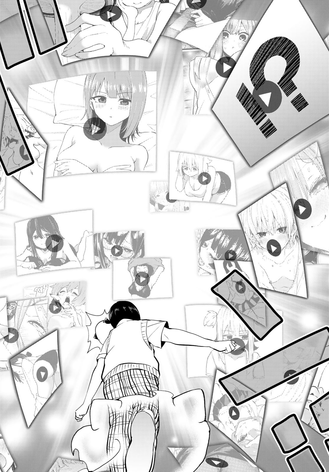 Yumene Connect Chap 35 - Next Chap 36