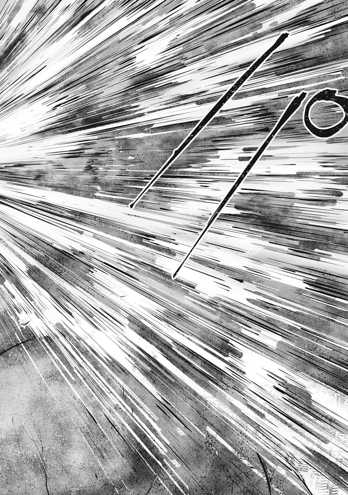 ゾンビ世界でハーレムをつくろう! Chap 14.1 - Next Chap 15.1