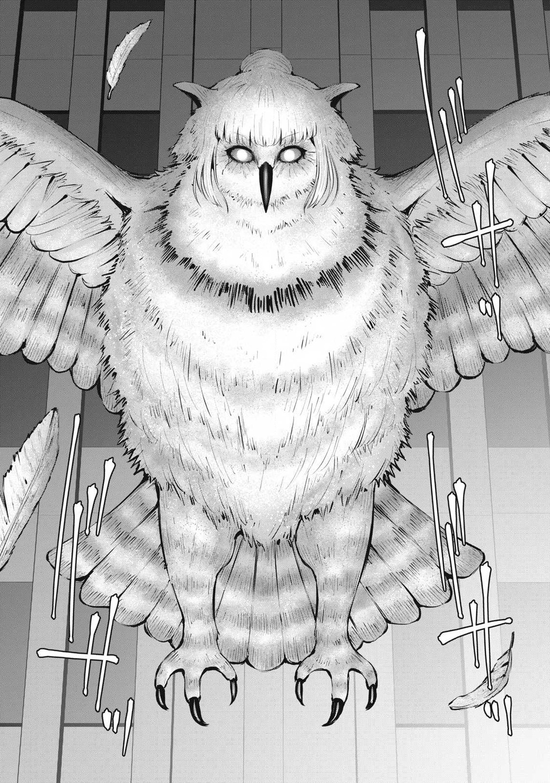 ゾンビ世界でハーレムをつくろう! Chap 27.2 - Next Chap 28.2