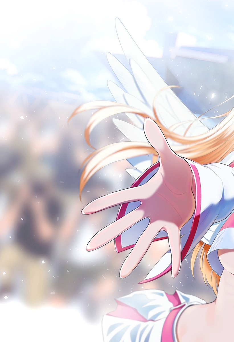 2.5次元の誘惑 Chap 201 - Next Chap 202