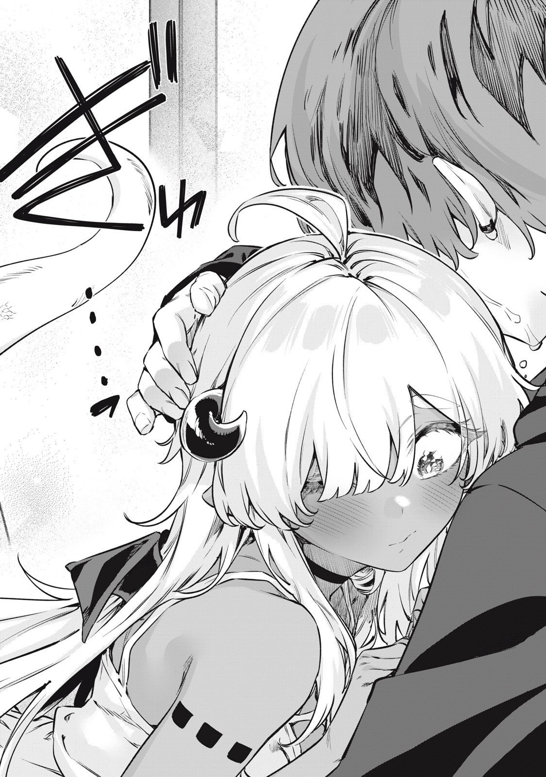 3000-nen Fuuinsareshi Jaryuu-chan to Tomodachi ni Narimashita Chap 2 - Next Chap 3