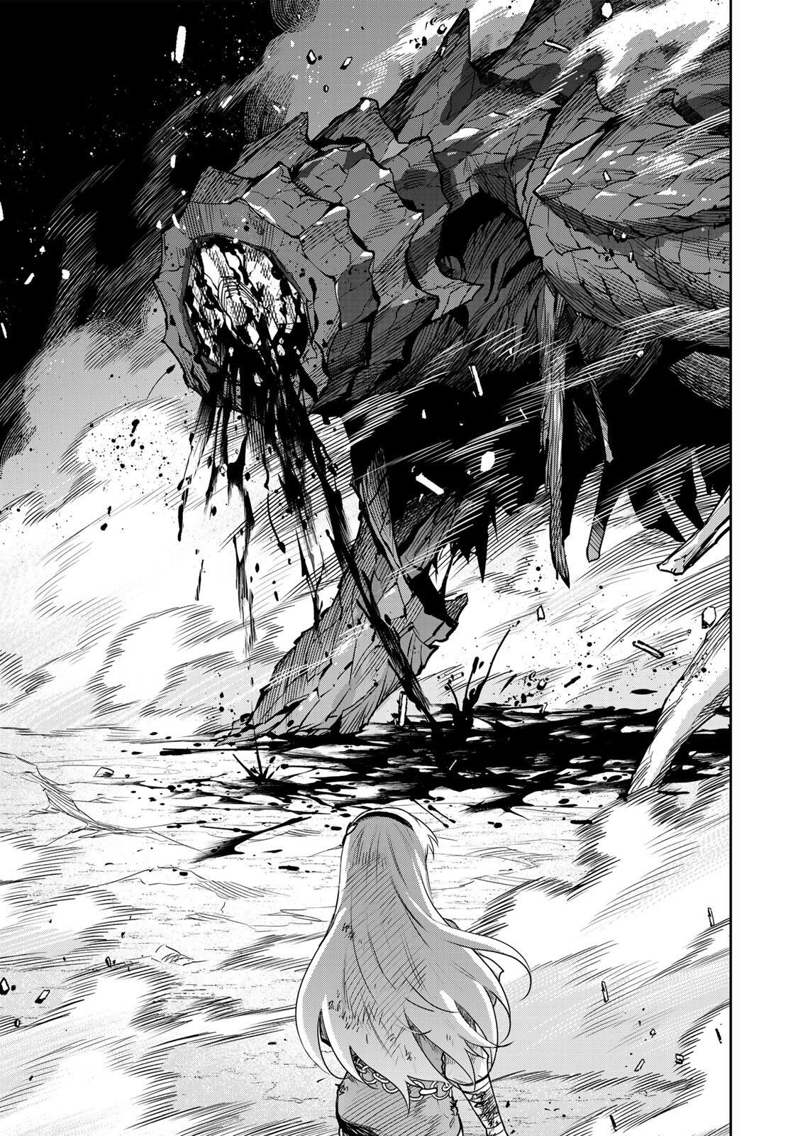 Mikata ga Yowasugite Hojo Mahou ni Tesshiteita Kyuutei Mahoushi, Tsuihou Sarete Saikyou wo Mezashimasu Chap 202 - Next Chap 203