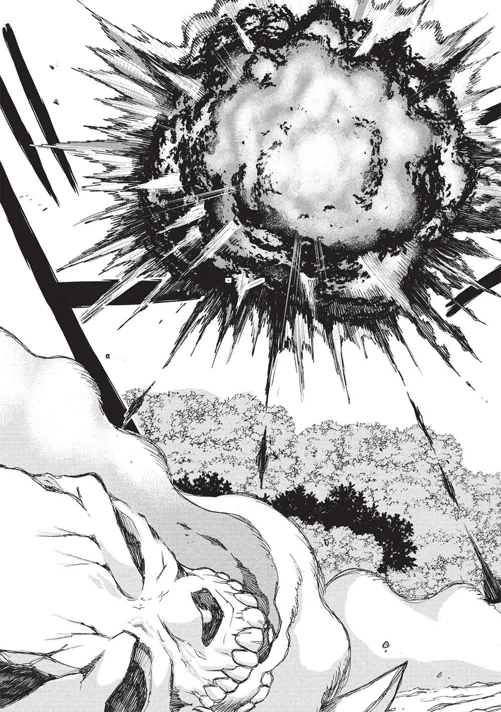 アラフォーおっさんはスローライフの夢を見るか Chap 38 - Next Chap 39