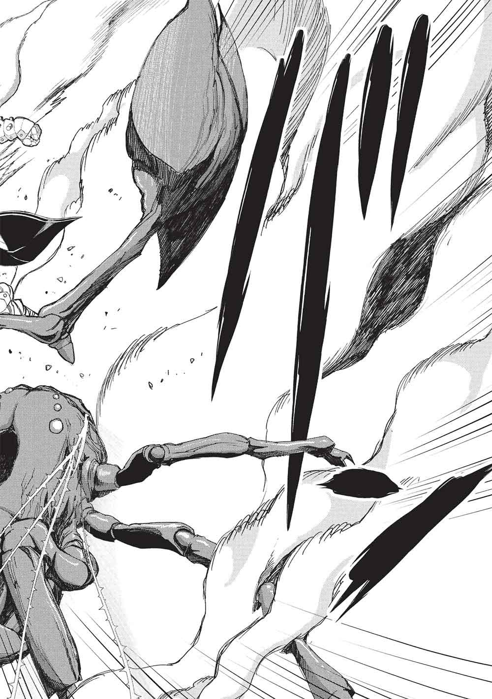 アラフォーおっさんはスローライフの夢を見るか Chap 34 - Next Chap 35